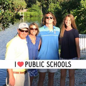 Meet your Posher, Tracy